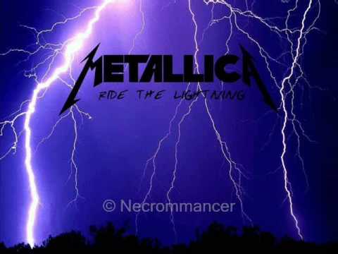 Текст песни Metallica - Fade To Black (минус)