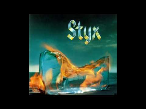 Текст песни Styx - Midnight Ride