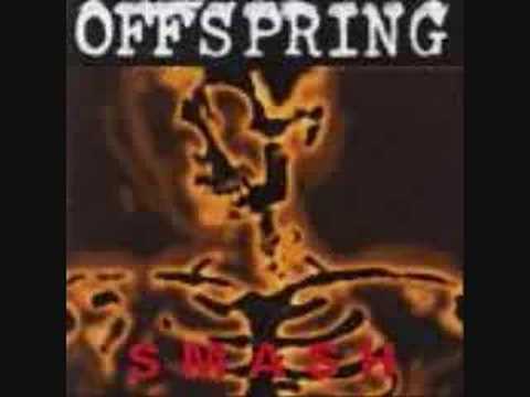 Текст песни OFFSPRING - Come Out And Play (Keep `m Seperated)