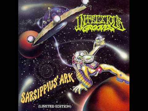 Текст песни INFECTIOUS GROOVES - Immigrant Song