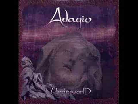 Текст песни Adagio - Chosen