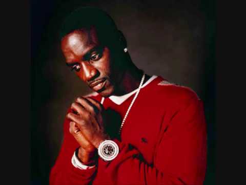 Текст песни Akon - Akon-Clap again