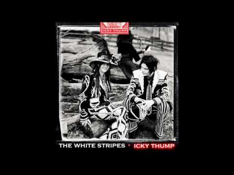 Текст песни The White Stripes - Rag And Bone