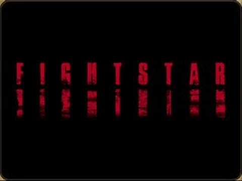 Текст песни Fightstar - I Am The Message