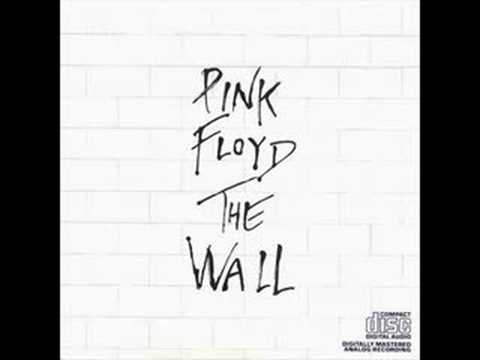 Текст песни 1979 The Wall - Pink Floyd - Don