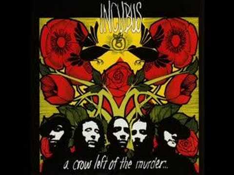 Текст песни INCUBUS - Made For Tv Movie