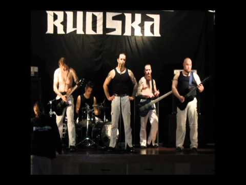 Текст песни Ruoska - Perkeleet
