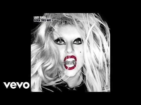 Текст песни Lady Gaga - Americano