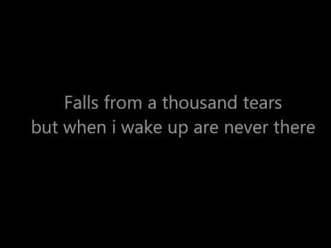Текст песни Anastacia - Pieces Of A Dream