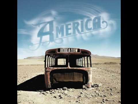 Текст песни America - Right Before Your Eyes