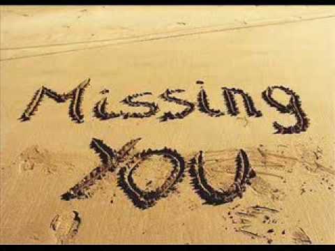 Текст песни  - Missing You