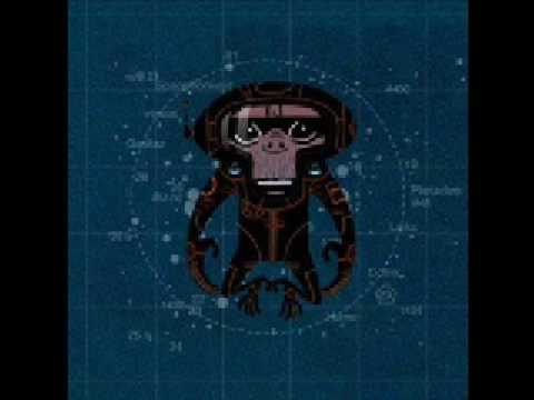 Текст песни Gorillaz - Mutant Genius