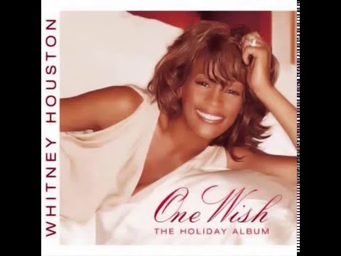 Текст песни Whitney Houston - One Wish (For Christmas)