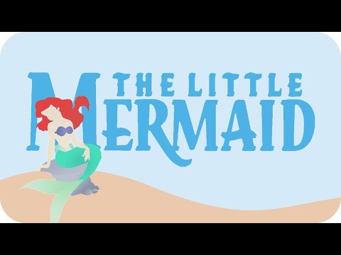 Текст песни VARIOUS ARTISTS - Under The Sea (Little Mermaid 1989)