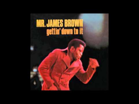 Текст песни James Brown - Strangers In The Night