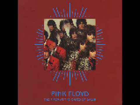 Текст песни Pink Floyd - Matilda Mother Alternative Version