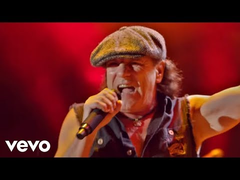 Текст песни AC DC - Highway To Hell