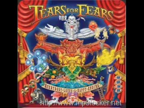 Текст песни Tears For Fears - Who Killed Tangerine