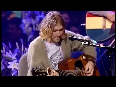 Текст песни Nirvana - Where Did You Sleep Last Night (Unplugged )