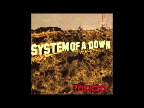 Текст песни System Of A Down - Bounce (альбом toxicity)