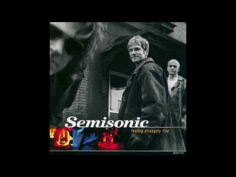 Текст песни Semisonic - California