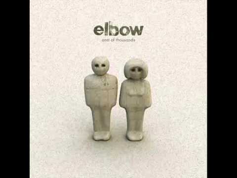 Текст песни Elbow - Whisper Grass