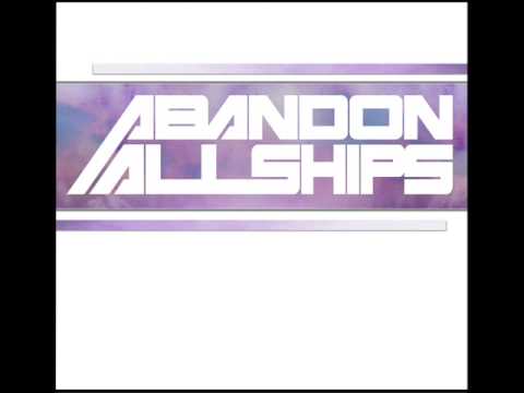 Текст песни Abandon All Ships - Brendons Song