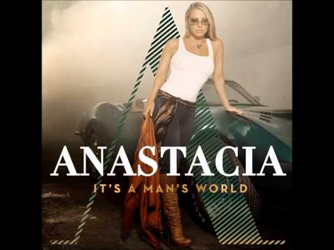 Текст песни Anastacia - Sweet Child O