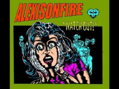 Текст песни Alexisonfire - It Was Fear Of Myself That Made Me Odd (Demo Version)