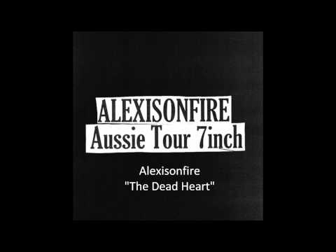 Текст песни Alexisonfire - The Dead Heart