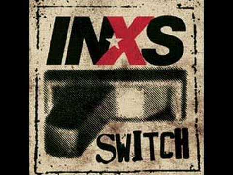 Текст песни INXS - Perfect Strangers