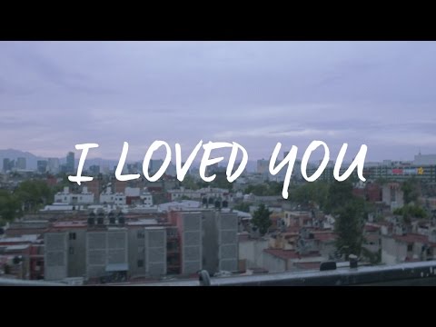 Текст песни  - I Love You