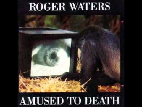 Текст песни ROGER WATERS - Perfect Sense (Part One)