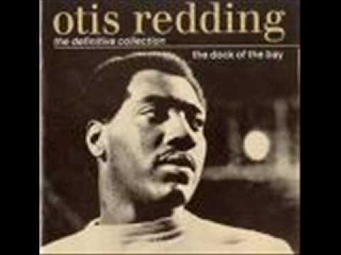 Текст песни Otis Redding - I