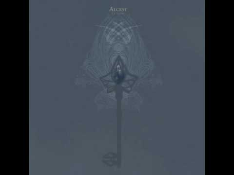 Текст песни Alcest - Elévation