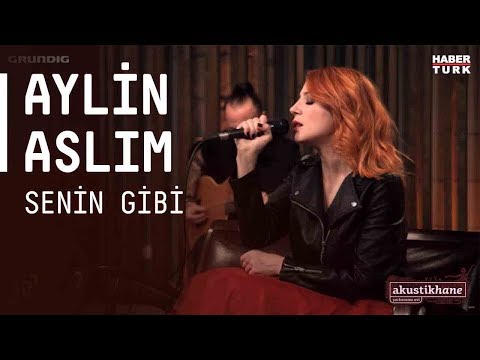 Текст песни  - Senin Gibi