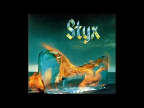 Текст песни Styx - Born For Adventure