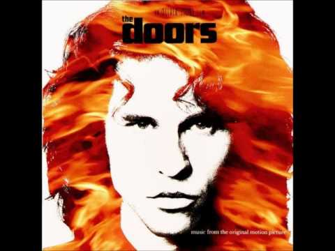 Текст песни The Doors - The Severed Garden