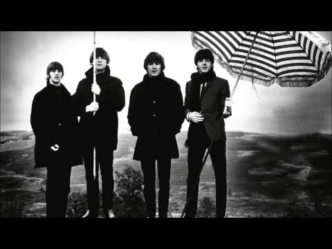 Текст песни The Beatles - Tell Me What You See