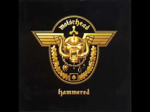 Текст песни Motorhead - Down The Line