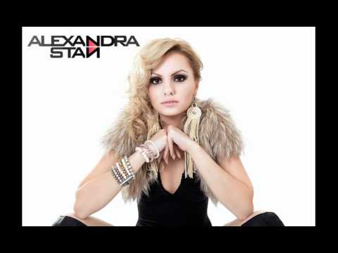 Текст песни Alexandra Stan - Crazy