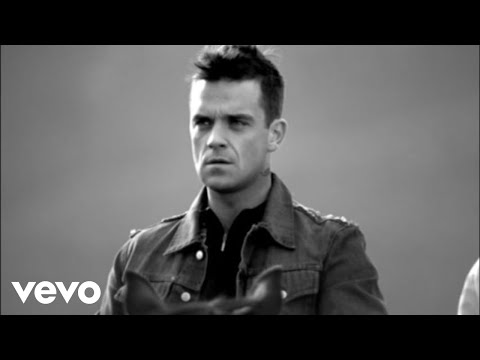Текст песни Robbie Williams - I just wanna feel
