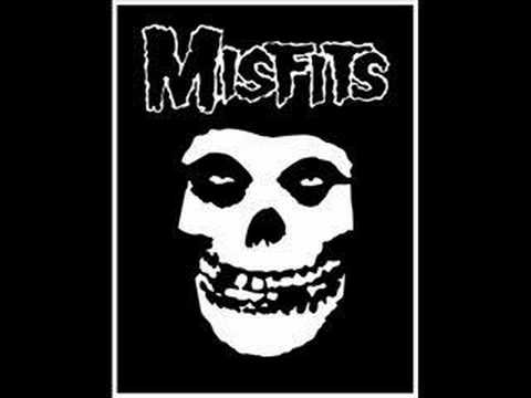 Текст песни Misfits - Die Die my Darling