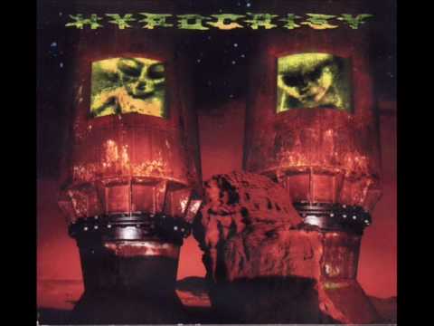 Текст песни HYPOCRISY - Paranormal Mysteria