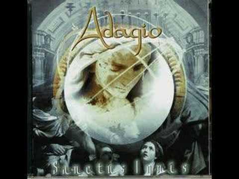 Текст песни Adagio - Sanctus Ignis