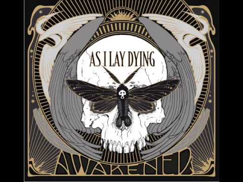 Текст песни As I Lay Dying - Whispering Silence