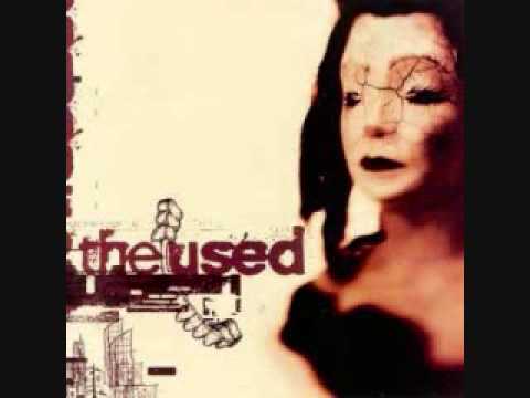 Текст песни The Used - Noise And Kisses
