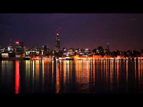 Текст песни Paul Van Dyk - New York City (Super8 & Tab Remix)