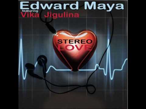 Текст песни Edward Maya feat Alicia - Stereo Love (Extend Version)