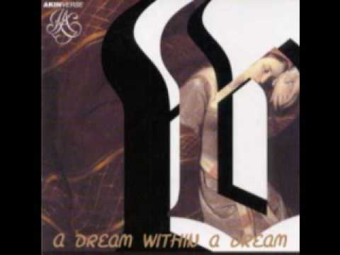 Текст песни  - A Dream Within A Dream